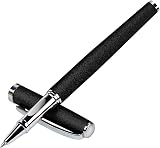 Zalantan Luxury Pen Ballpoint Gift Box 0.5mm Refill Black Set