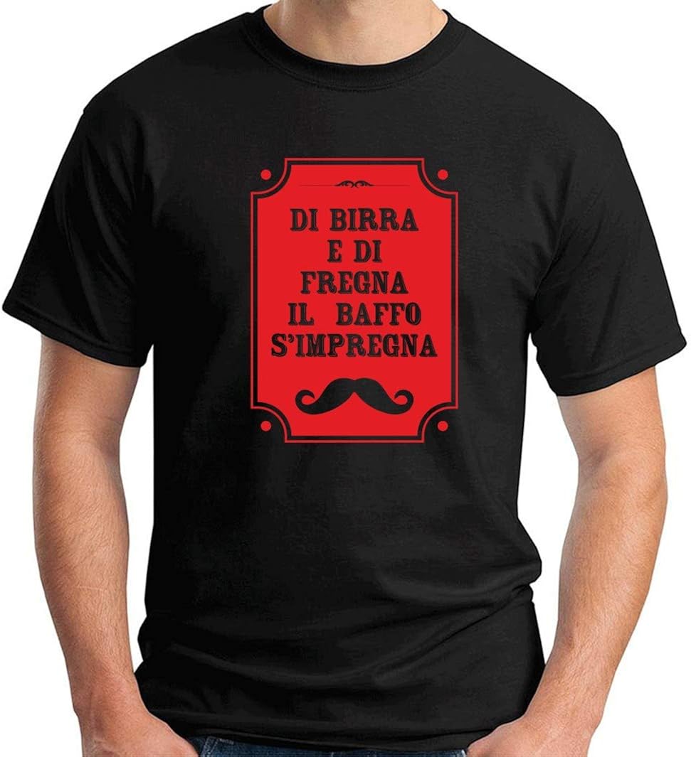 Di Birra E Di Fregna