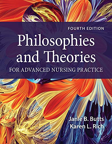 Philosophies+Theories F/Adv.Nurs.Pract.