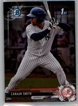 Download Amazon Com 2017 Bowman Draft Chrome Bdc 181 Canaan Smith Yankees Free Wallpaper Amazon Com 2017 Bowman Draft Chrome Bdc 181 Canaan Smith Yankees Free HD