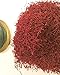 Persian Saffron Spice from Afghanistan by Slofoodgroup, Premium Quality Saffron Threads, All Red Saffron filaments for cooking, tea, Baking and More, Grade 1 Quality 3 Grams