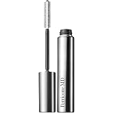 Perricone MD No Makeup Mascara - 2-in-1 Lash Treatment - Soft Black | Double-sided brush for volume &amp; length, gel serum with vitamin E &amp; avocado oil, cruelty-free, vegan, makeup mascara