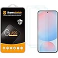 Supershieldz (2 Pack) Designed for Samsung Galaxy A36 5G / A56 Tempered Glass Screen Protector, Anti Scratch, Bubble Free