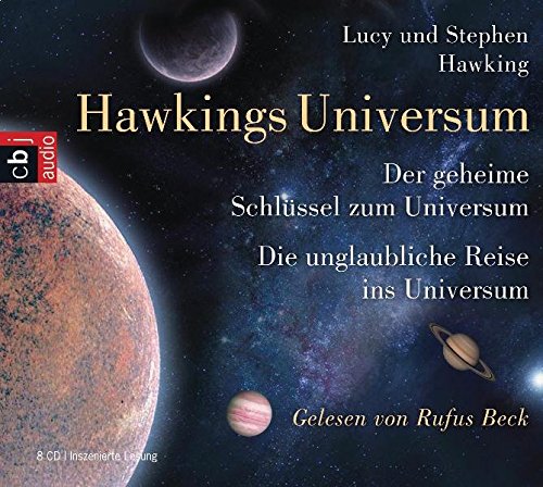 Hawkings Universum Der Geheime Schlüssel Zum Universum - 