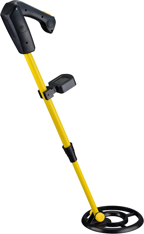 Detector de Metal para niños