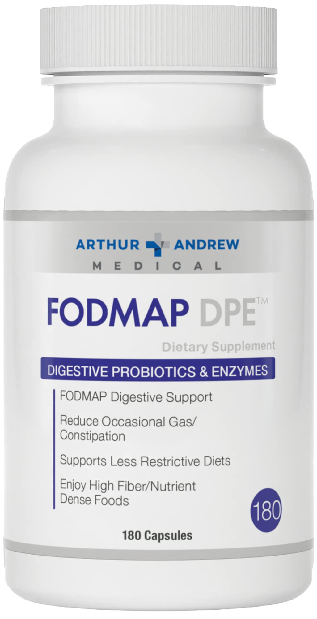 FODMAP DPE