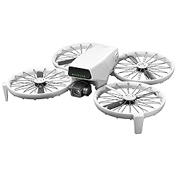 DJI Flip Fly More Combo with RC 2 Screen Remote