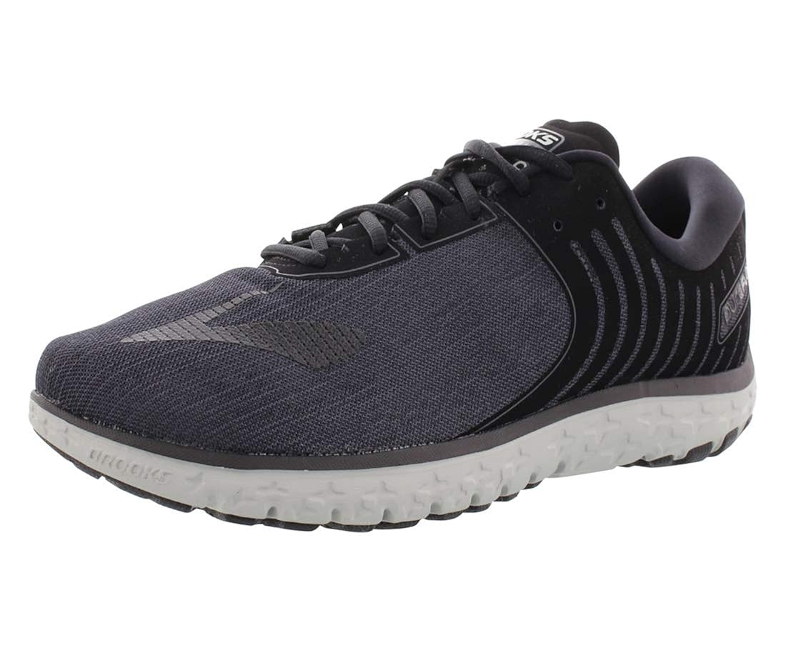 brooks pureflow 6 mens grey