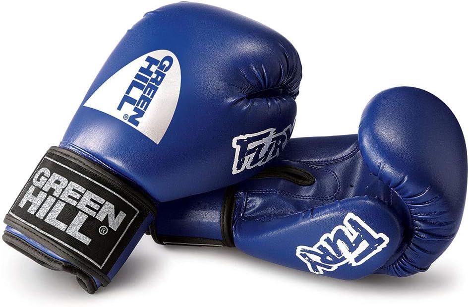 Green Hill Guantoni da Pugilato Fury Amazon.it Sport e tempo libero