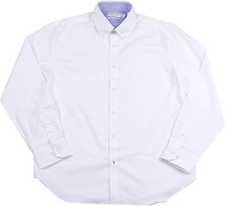 nautica classic fit dress shirt
