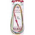 Stretch Magic Silkies Necklaces 2mm 6/Pkg-Primary (Packaging may vary)