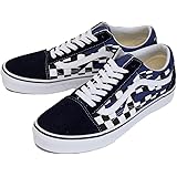 checker flame old skool