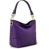 Montana West Medium Hobo Bags for Women Top Handle Satchel Shoulder Purse Bucket Handbag