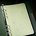 Rite In The Rain Weatherproof Loose Leaf Paper, 4.625