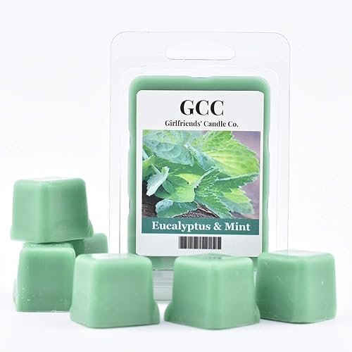 eucalyptus wax