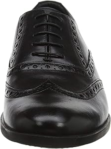 hush puppies brogues