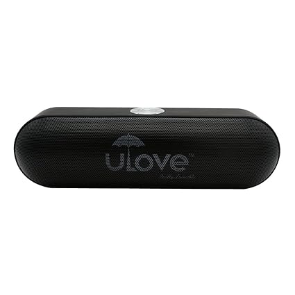 ulove bluetooth speaker price