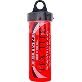 Bohning 1306 Tex-Tite Bowstring Wax 1oz, Clear