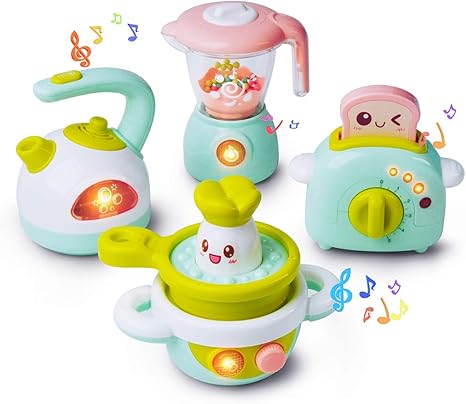 giocattoli per neonati