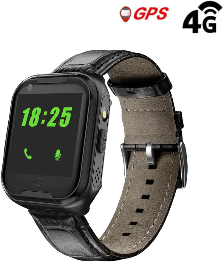 kkbear smartwatch