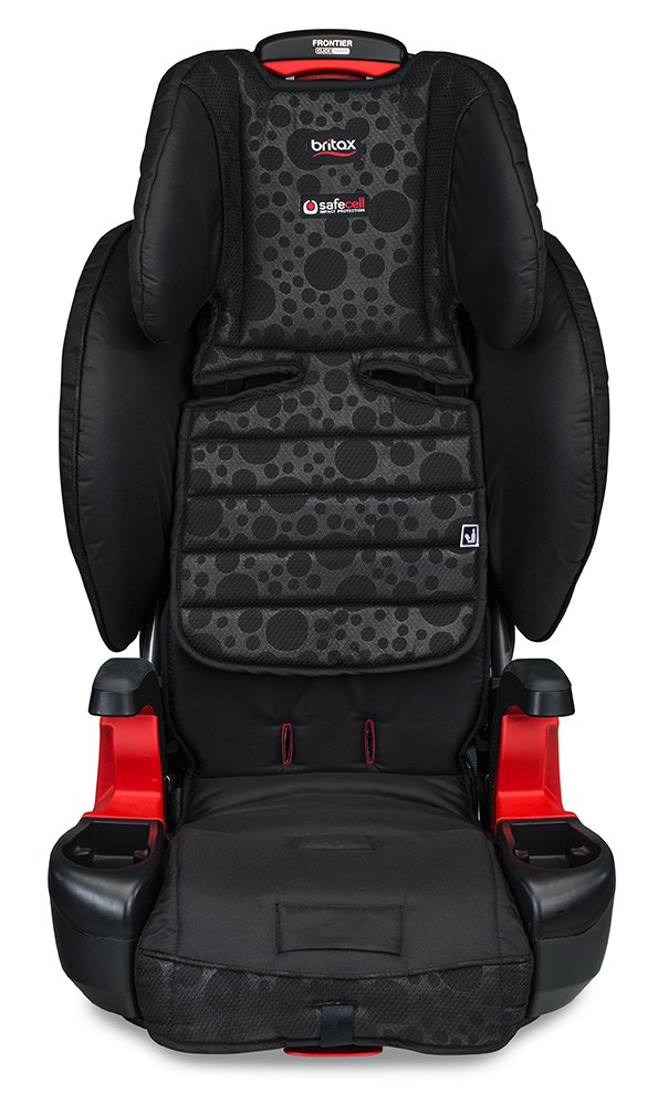 britax frontier spark