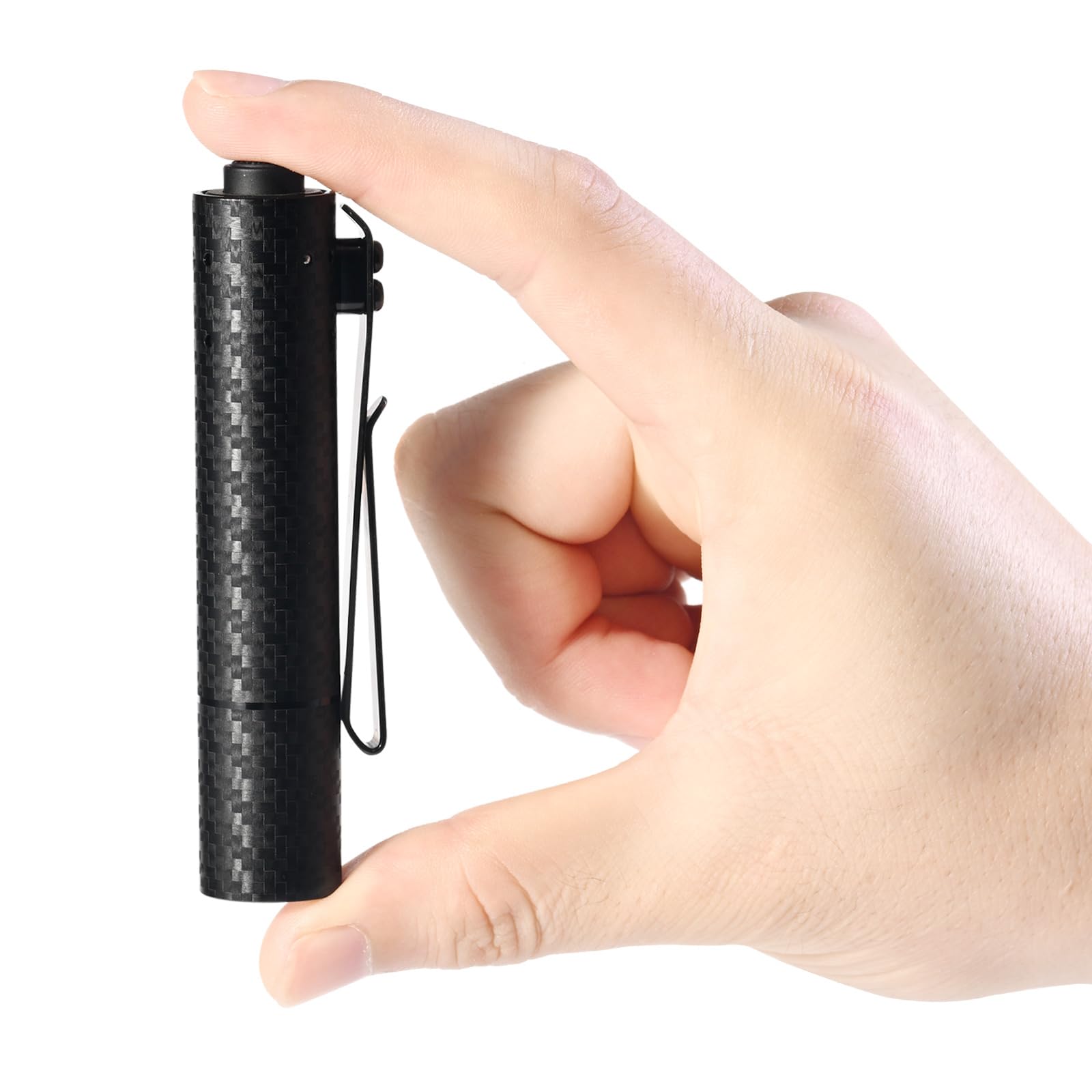 ACEBEAM Rider RX 1000 High Lumens EDC AA Flashlight