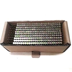 BHTOP 3 Inch Framing Nails, 21 Degree EG Smooth
