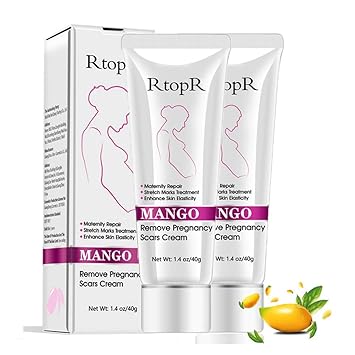 stretch marks cure cream