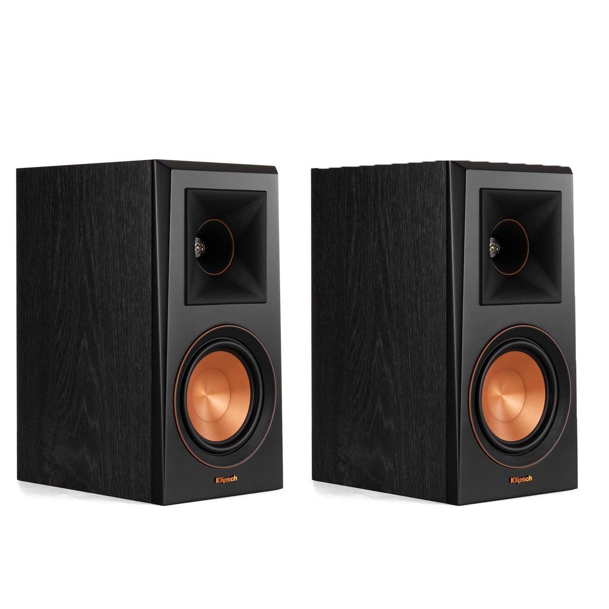 Klipsch 1065807 Speaker RP-500M