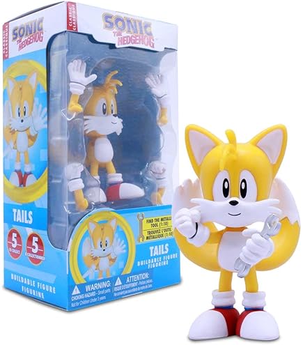 Amazon.com: Sonic The Hedgehog 2.5