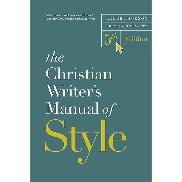 Amazon.com: The Chicago Manual of Style: The Essential Guide for