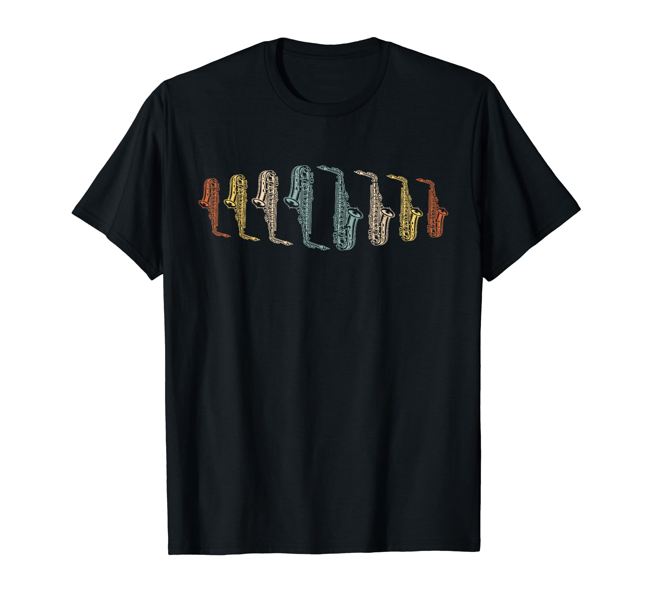 Trumpet Retro Trumpet player T-Shirt