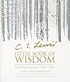 C. S. Lewis' Little Book of Wisdom: Meditations on Faith, Life, Love, and Literature