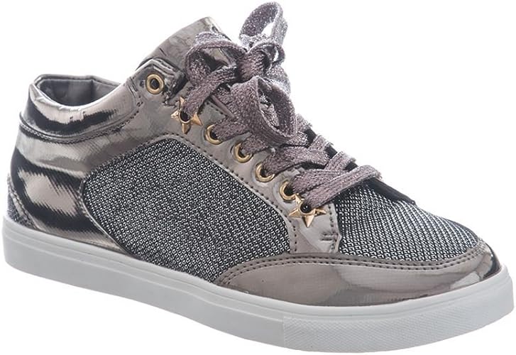 amazon ladies trainers