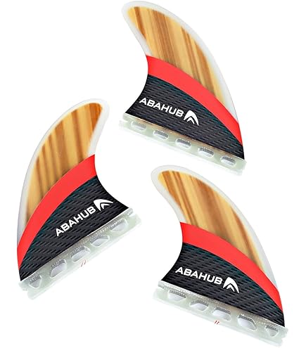 サーフィン・ボディボード Futures Fins - AM2 Honeycomb Thruster Futures Fins AM2 Honeycomb Thruster - Tri Fin Set
