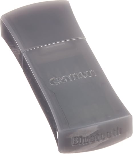 canon mp470 bluetooth adapter