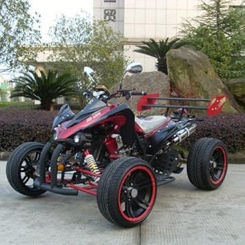 jialing 250cc quad