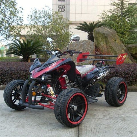 jinling 250cc quad for sale