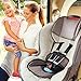Brica Clean Ride Protective Car Seat Saver