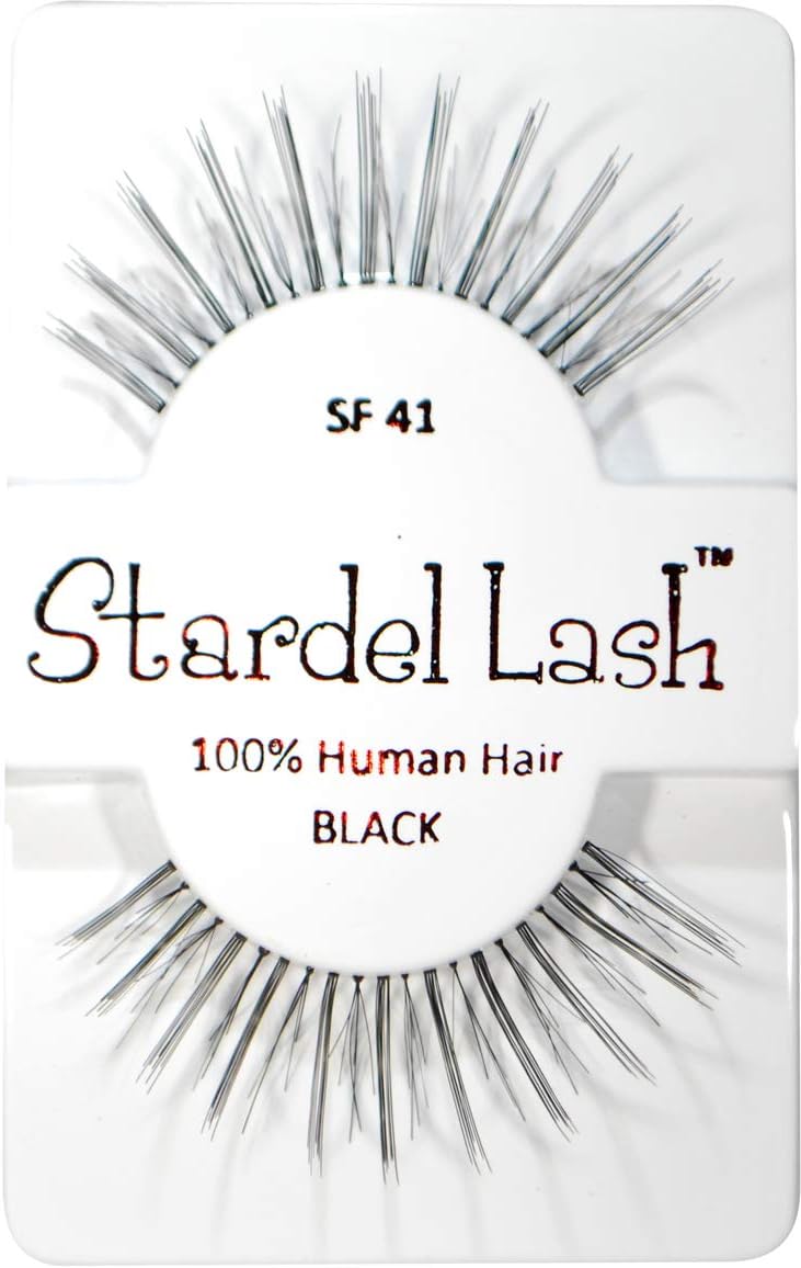 STARDELLash #SF41 (3pcs)
