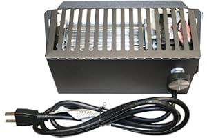 UNITED STATES STOVE CO US Stove CB36 Circulator Blower