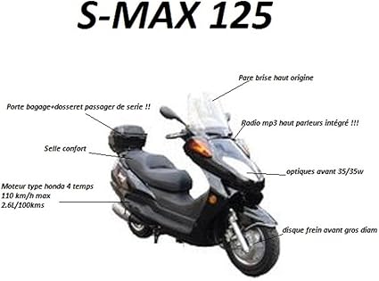 125Cc Motor Scooters Uk  : We Have Numerous Independent Reviews Of Our Vehicles.