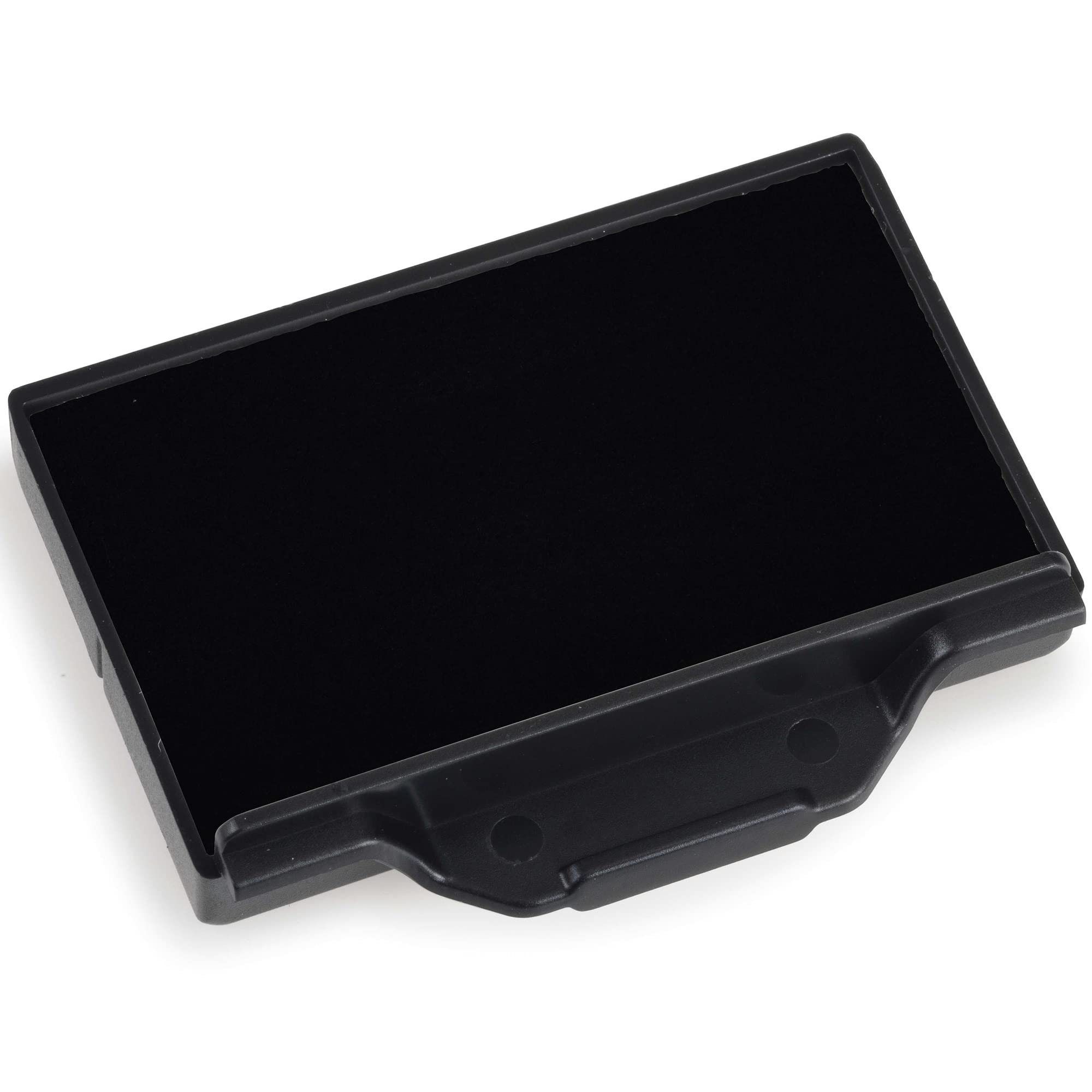 Trodat Sign Diffusion Refill Ink Pads for 6/53 Stamp Pack of 3 Black