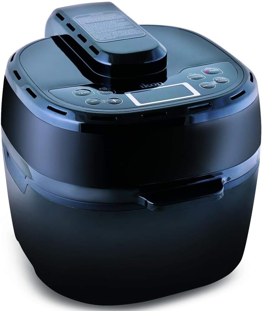 Ikon 3D Air Fryer price in Saudi Arabia Amazon Saudi Arabia kanbkam