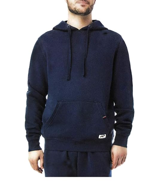 sudadera fila hombre amazon