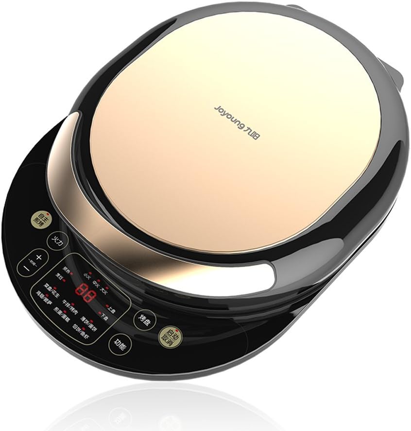 Joyoung Electric Baking Pan Family Health Grill Electric Grills 九阳JK