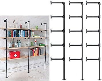 bookshelf ceiling mount