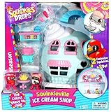 Squinkies 'Do Drops Season 1 Squinkieville Ice Cream Shop