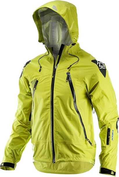 100 jacket mtb