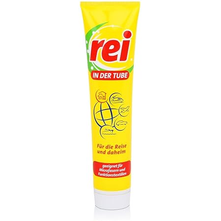 Burti Reisetube mit Aloe Vera, 200ml